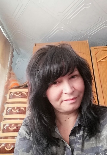 Моя фотография - Люся, 45 из Георгиевск (@lusya2566)