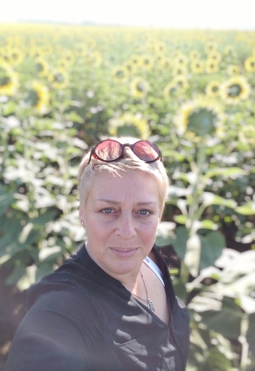 My photo - Asya, 46 from Orsk (@asya12986)