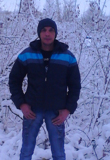 My photo - Rinat, 36 from Rzhev (@rinat9428)