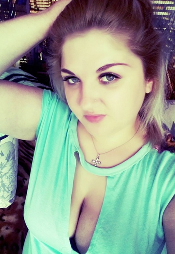My photo - Anya, 37 from Chashniki (@anya40039)