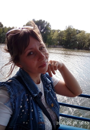 Моя фотография - Евгения, 33 из Павлодар (@evgeniya61956)