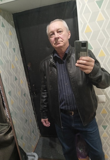 My photo - Viktor, 61 from Malakhovka (@viktor243917)
