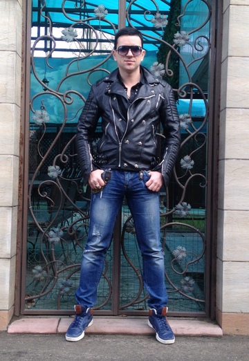 My photo - Aleksandr, 39 from Tuapse (@aleksandr505074)