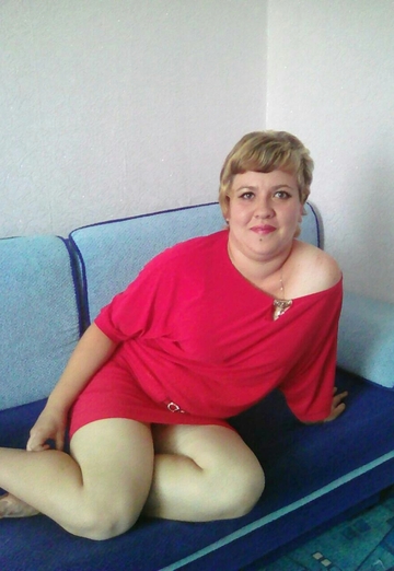My photo - oksana, 34 from Kamyshin (@oksana86236)