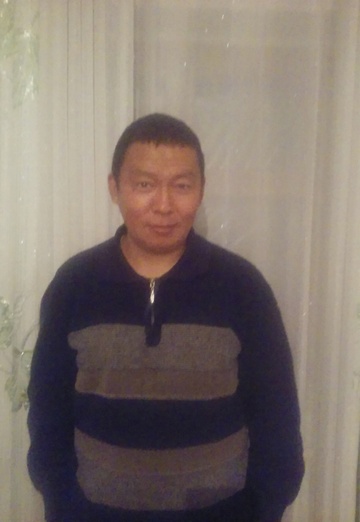 Моя фотография - Нурик, 42 из Бишкек (@nurik7579)