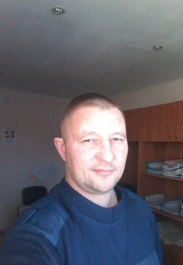 My photo - Aleksey, 41 from Barnaul (@aleksey382043)