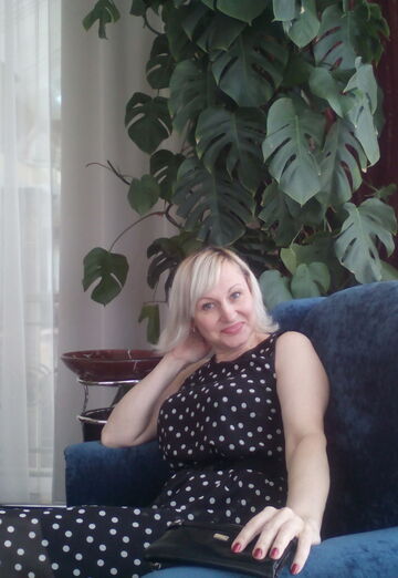 Моя фотография - Людмила, 51 из Донецк (@ludmila55049)