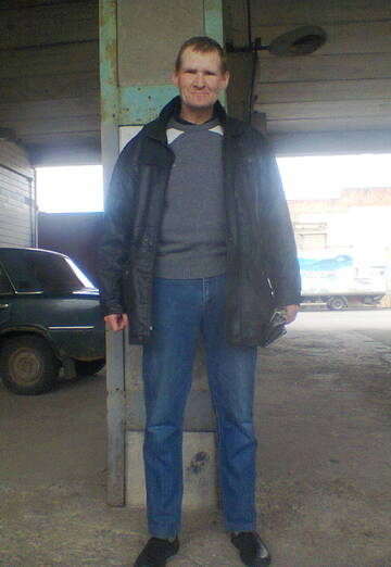 Моя фотография - Сергей Фещенко, 54 из Херсон (@sergeyfeshenko)