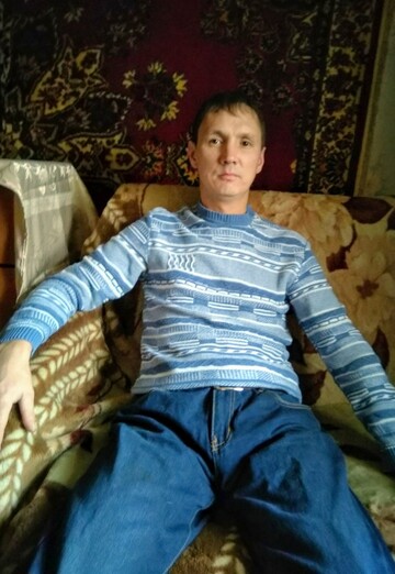 Моя фотография - Александр Гуськов, 41 из Чебоксары (@aleksandrguskov12)