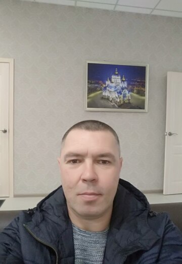 Моя фотография - алексей, 45 из Ростов-на-Дону (@aleksey461514)