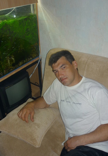 My photo - Mihail, 57 from Nizhny Tagil (@mihail25024)