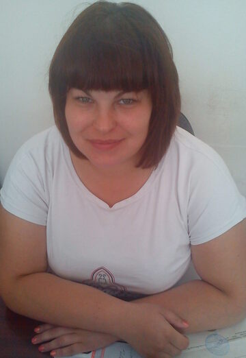 My photo - Marina, 35 from Valday (@marina29506)