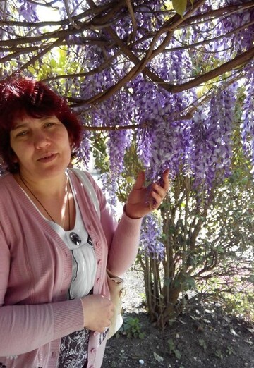 My photo - Tatyana Shchepina, 52 from Alushta (@tatyanashepina0)