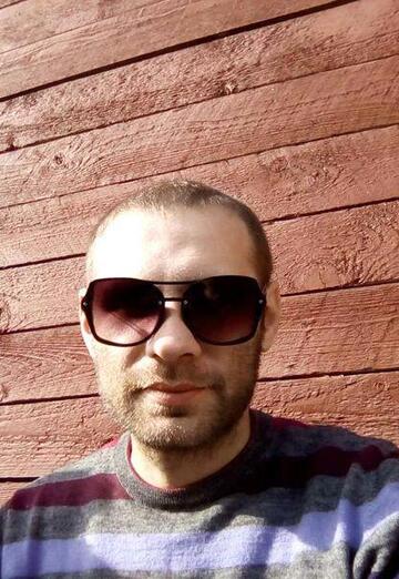 Моя фотография - Алексей, 35 из Пушкино (@aleksey433817)