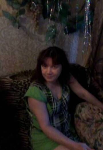 My photo - natasha, 53 from Nizhny Novgorod (@natasha19529)