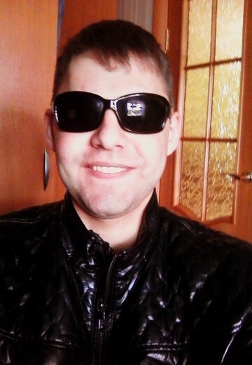 My photo - Aleksey, 30 from Mirny (@aleksey164708)