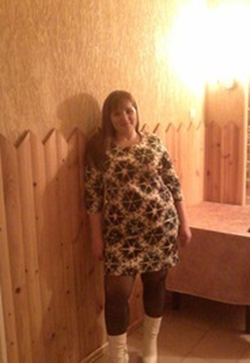 My photo - Nastena, 34 from Livny (@katusha4914)