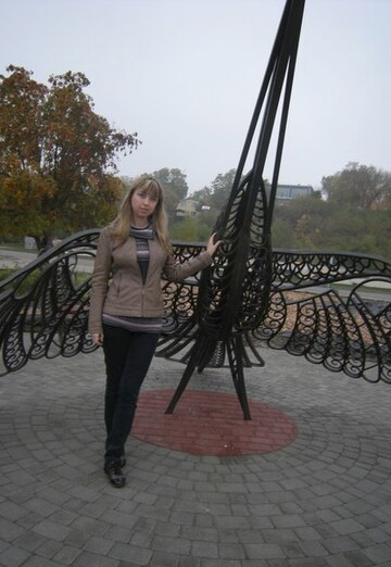 My photo - Ilosichka, 36 from Cherkasy (@ilosichka)