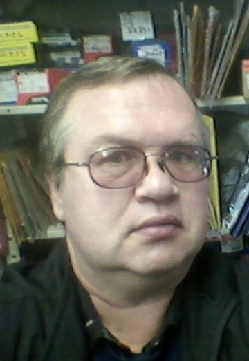 My photo - Dmitriy, 60 from Lomonosov (@dmitriy1347)