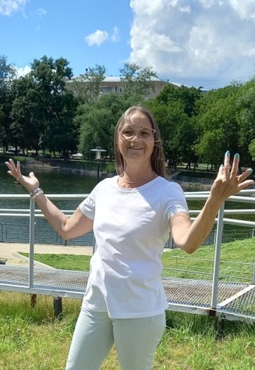 Elena (@elena546039) — my photo № 1
