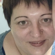 Ольга, 42, Борское