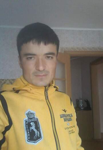 Моя фотография - джонибек, 33 из Барнаул (@djonibek72)