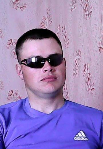 Моя фотография - Иван, 32 из Пружаны (@ivan126541)