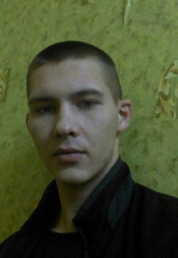 My photo - Evgeniy, 31 from Kaluga (@evgeniy218731)