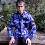 Денис Улитин, 29, Суксун