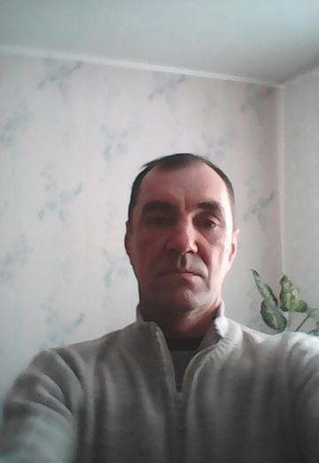 Моя фотография - Александр, 54 из Шарыпово  (Красноярский край) (@aleksandr170171)