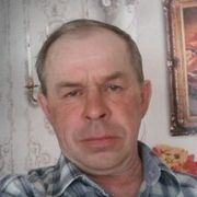 Владимир, 62, Аксубаево