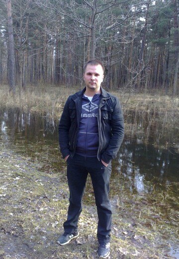 My photo - Vechno, 39 from Peterhof (@vecno8597563)