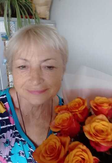 Моя фотография - Ольга Гончарова, 65 из Краснодар (@olgagoncharova31)