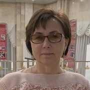 Галина, 63, Анапа
