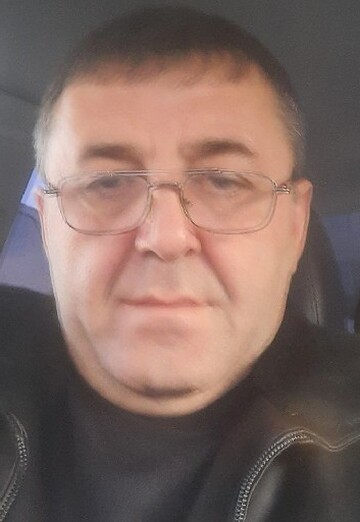 My photo - Georgiy, 51 from Moscow (@georgiy28477)