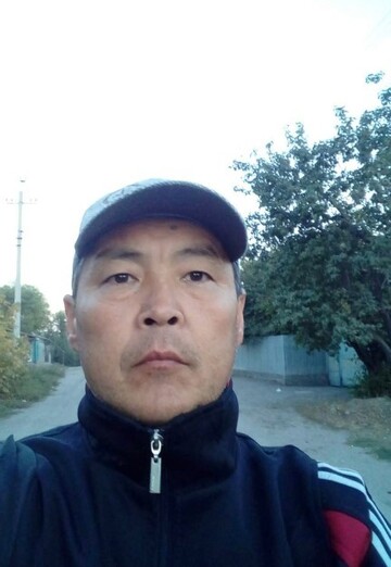 Моя фотография - Эмил, 54 из Бишкек (@emil7746)