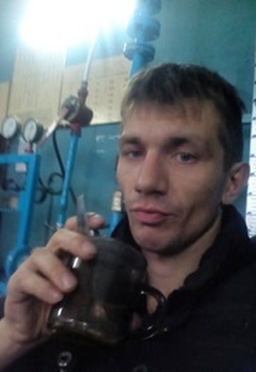 Моя фотография - Anatoly, 32 из Луганск (@anatoly1724)