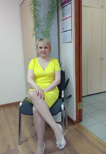 Моя фотография - Мария, 51 из Сургут (@mariya118900)