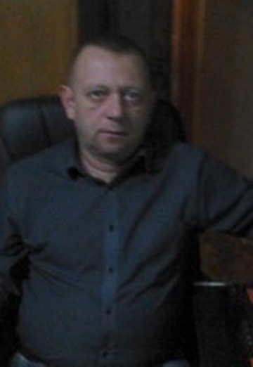 Моя фотография - Владимир, 56 из Витебск (@vladimir242282)