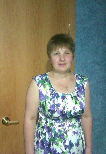 My photo - irina, 57 from Azov (@irina38899)