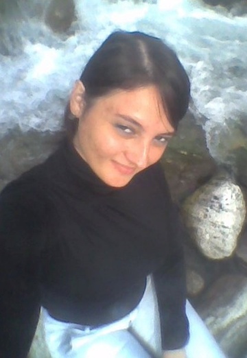 My photo - Elena, 36 from Uryupinsk (@elena14761)