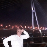 Илья, 50, Артем
