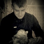 Имя, 36, Октябрьск