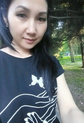 My photo - Nargiza, 43 from Bishkek (@nargiza1136)