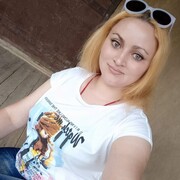 Ксения, 32, Кумылженская