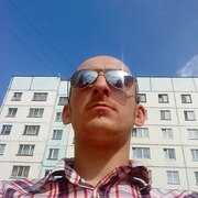 Александр Сахно, 38, Тучково