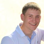 Ринат, 32, Московский