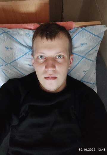My photo - Almaz, 29 from Ulyanovsk (@almaz3616)
