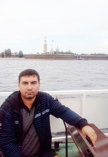 My photo - anatoliy, 50 from Syktyvkar (@anatoliy53968)