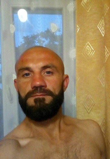 My photo - Evgeniy, 41 from Yevpatoriya (@evgeniy302878)